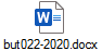but022-2020.docx