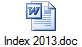 Index 2013.doc