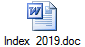 Index  2019.doc