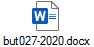but027-2020.docx