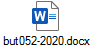 but052-2020.docx