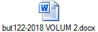 but122-2018 VOLUM 2.docx
