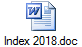 Index 2018.doc