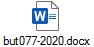 but077-2020.docx
