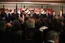 Discurs del síndic general, Vicenç Mateu Zamora, amb motiu del 26è aniversari de la Constitució Discurs del síndic general, Vicenç Mateu Zamora, amb motiu del 26è aniversari de la Constitució