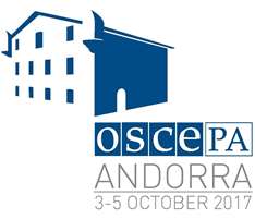 OSCE PA - Andorra