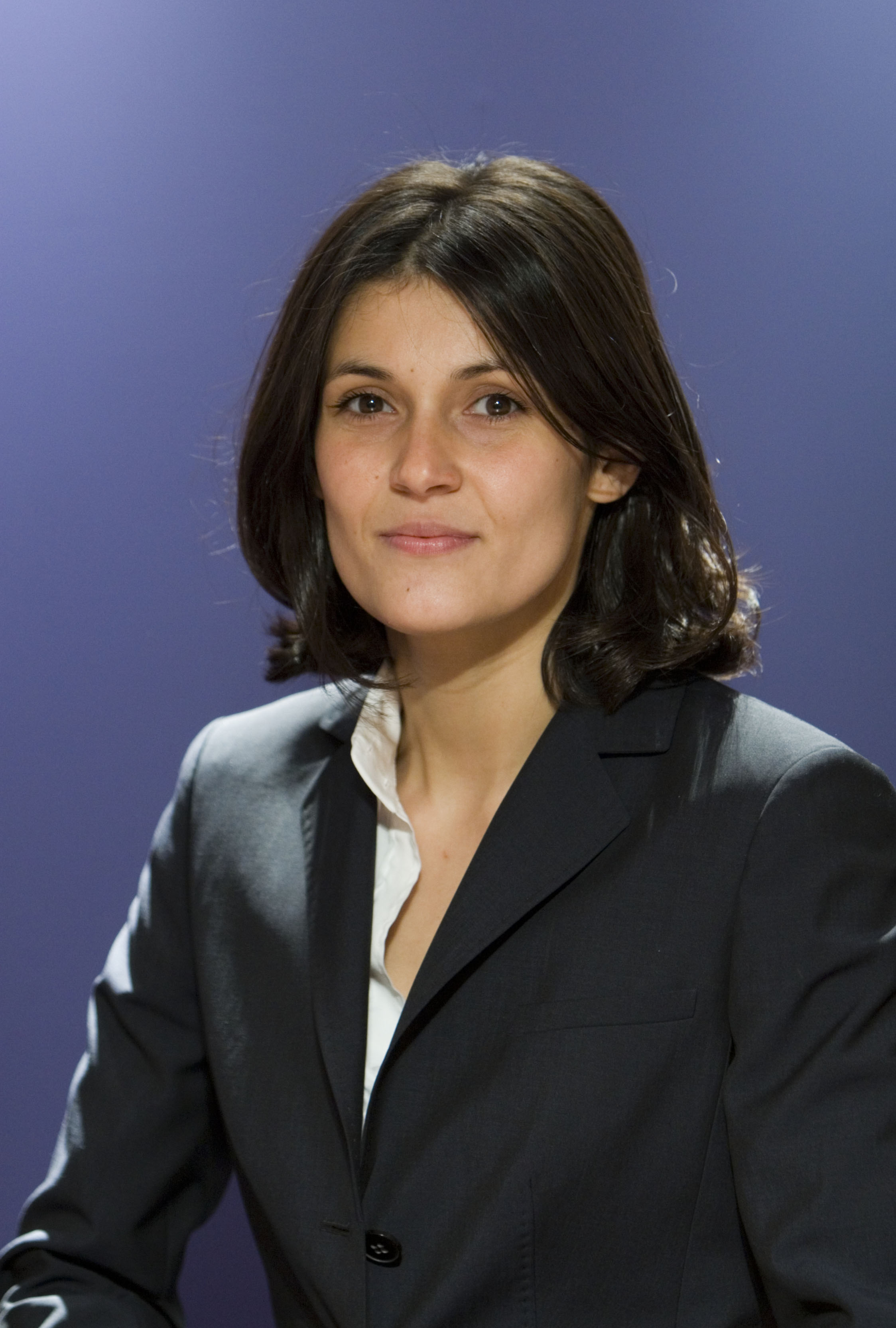 Eva Riberaygua Dournès