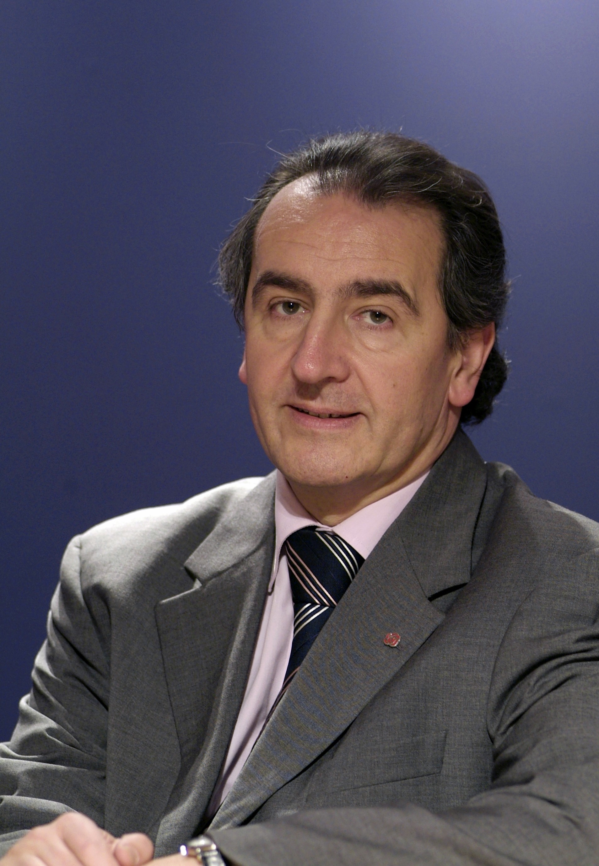 Jaume Bartumeu Cassany