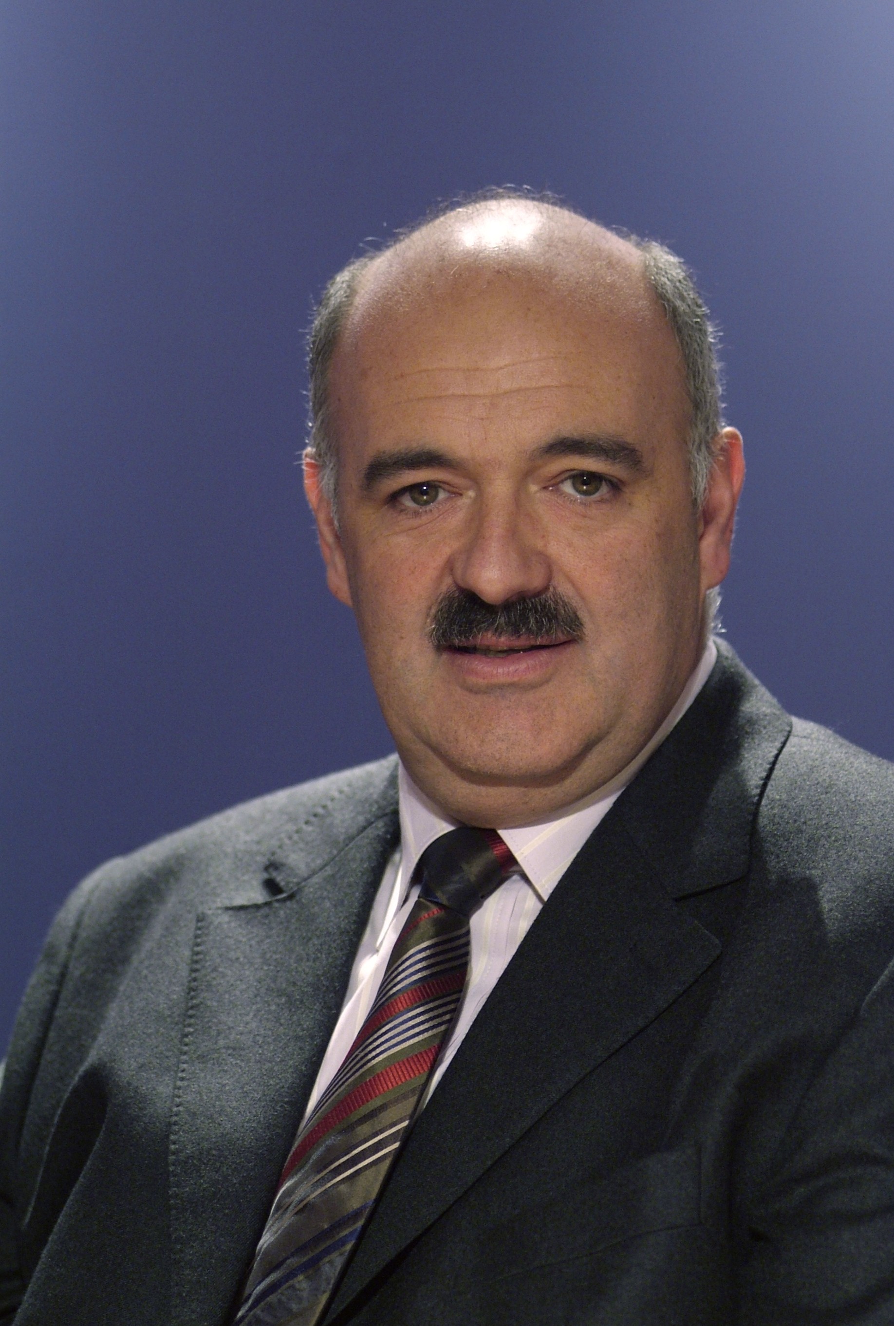 Josep Maria Farré Naudi