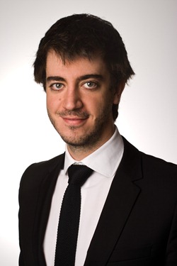 Carles Enseñat Reig