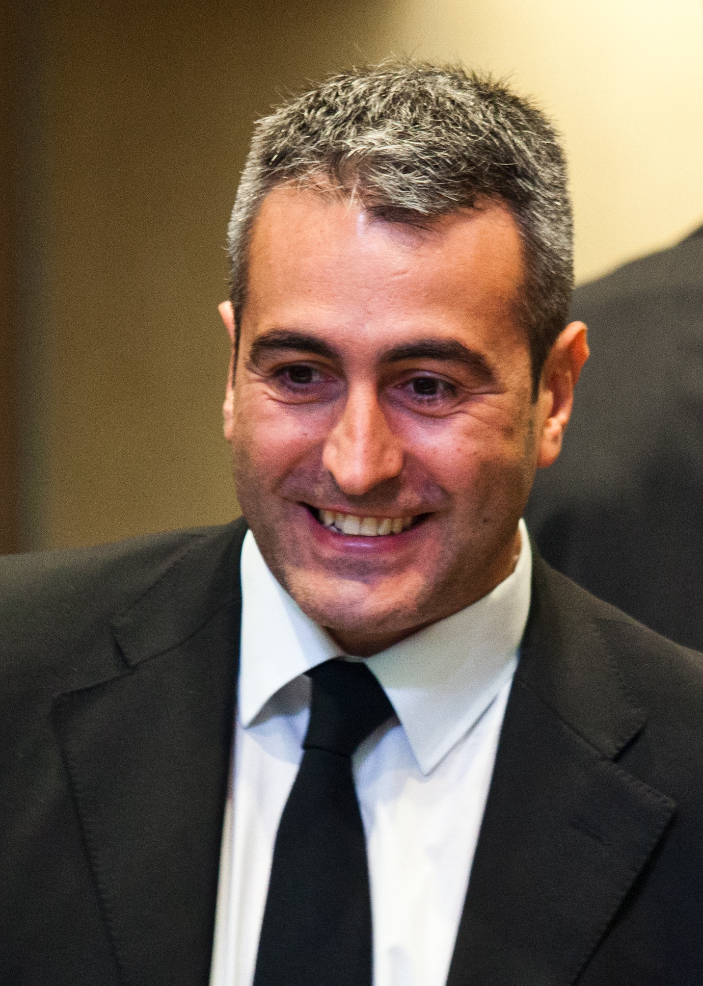 Xavier Montané Atero