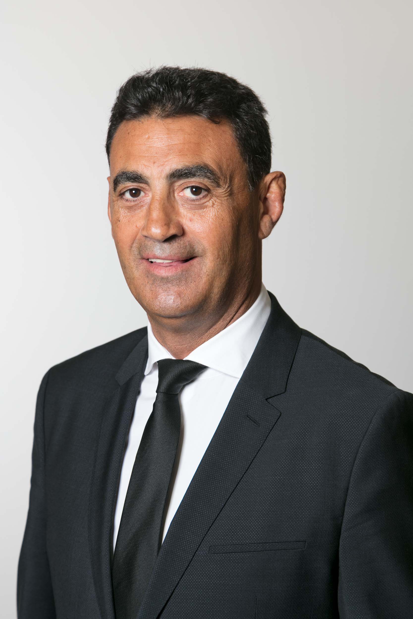 Raul Ferré Bonet