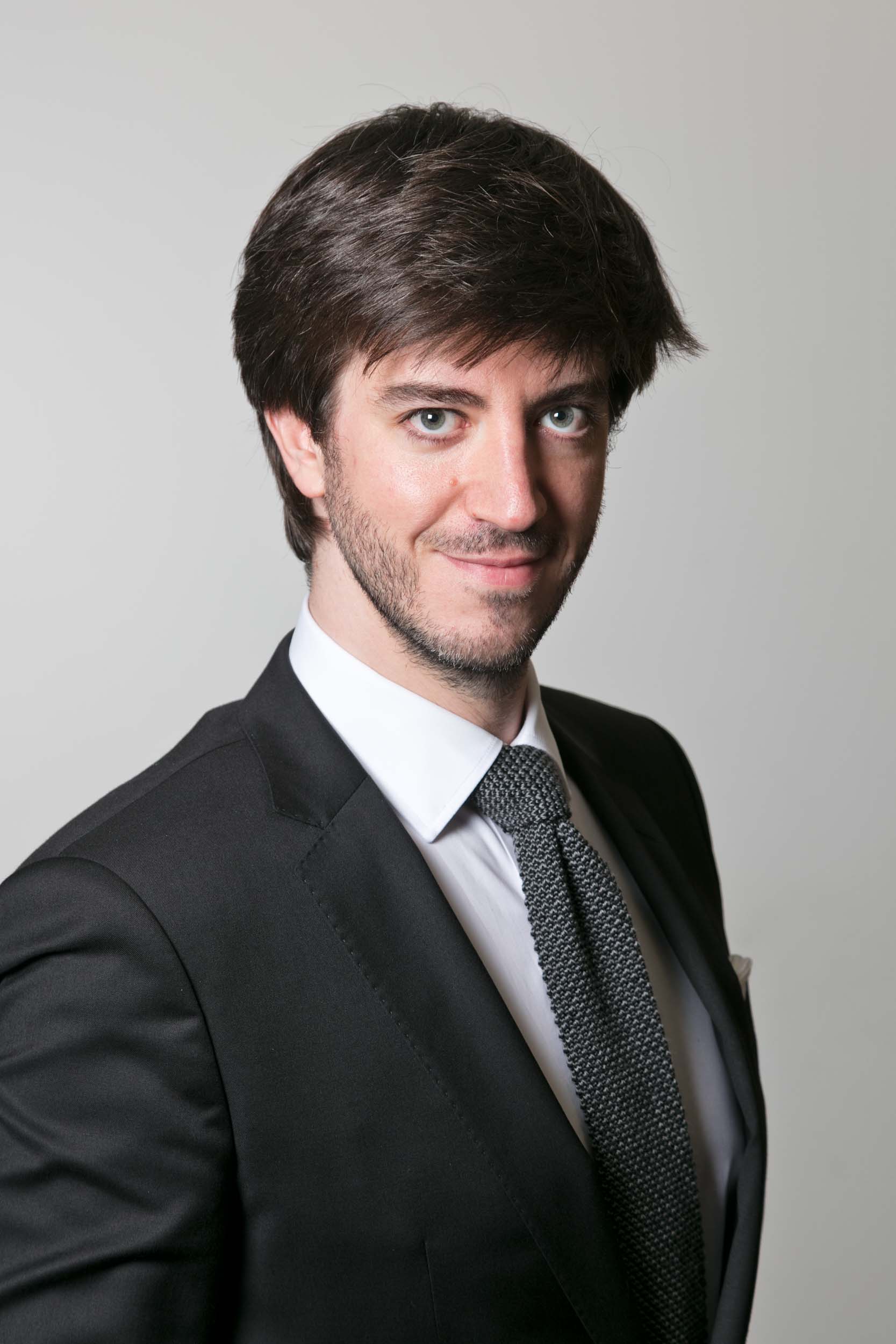 Carles Enseñat Reig