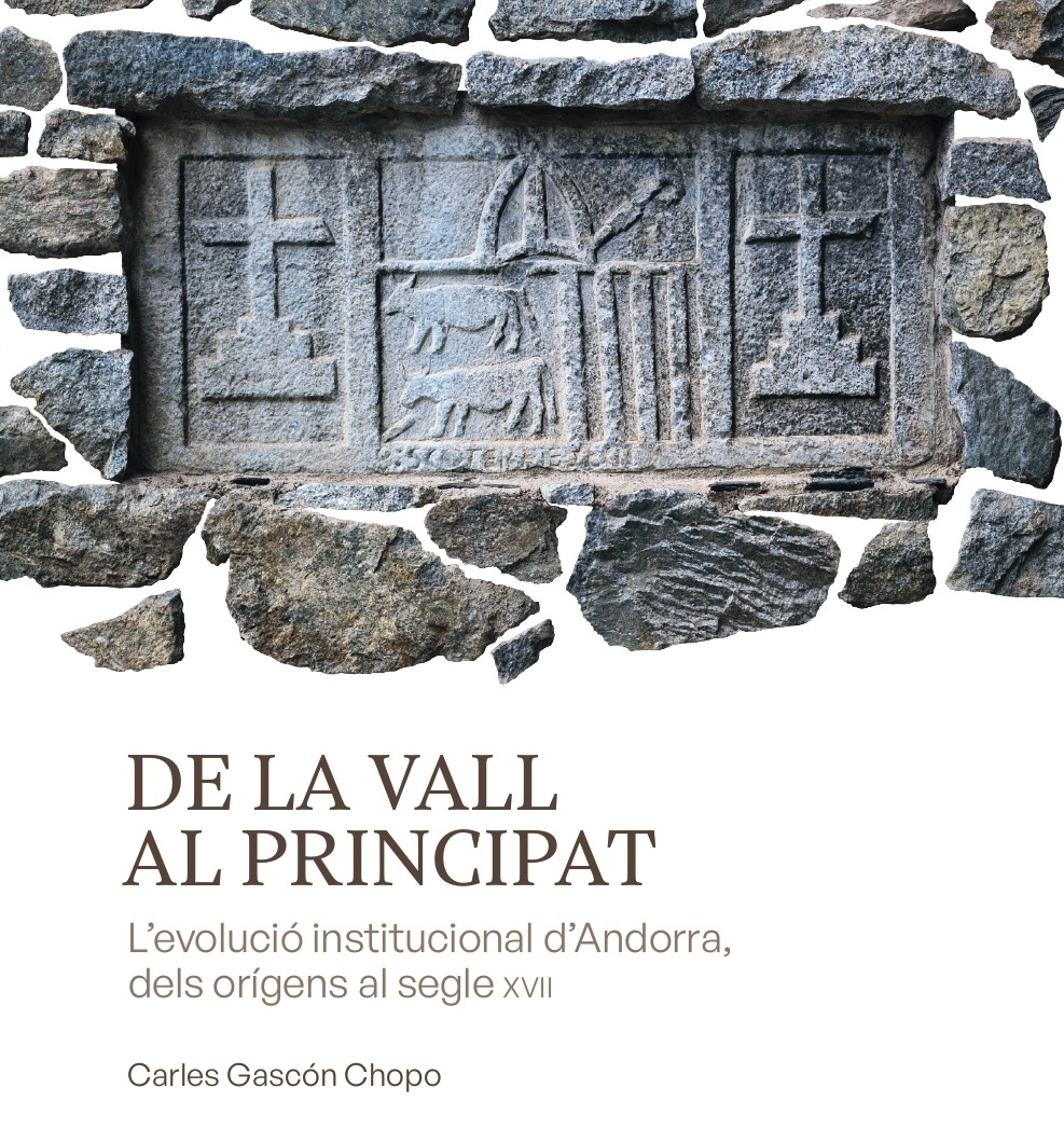 De la vall al Principat