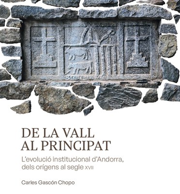De la vall al Principat