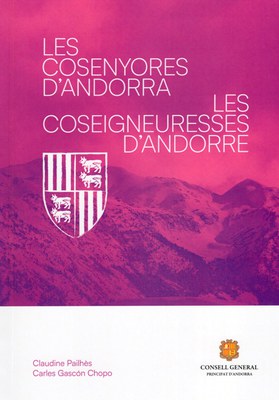 Les Cosenyores d'Andorra 