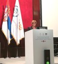 141ena Assemblea de la UIP