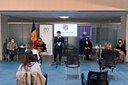 Diàlegs sobre “Populisme i mitjans de comunicació” #DemocracyDay Diàlegs sobre “Populisme i mitjans de comunicació” #DemocracyDay