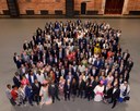44a Sessió anual de l'Assemblea Parlamentària de la Francofonia (APF) 44a Sessió anual de l'Assemblea Parlamentària de la Francofonia (APF)