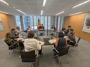 Acords de la Junta de Presidents de l’1 de juny del 2026