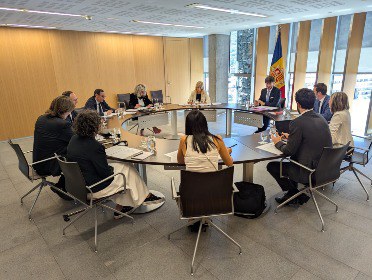 Acords de la Junta de Presidents del 15 de juliol del 2024