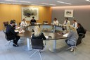 Acords de la Junta de Presidents del 16 de setembre del 2024 Acords de la Junta de Presidents del 16 de setembre del 2024