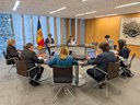 Acords de la Junta de Presidents del 6 d’octubre del 2026