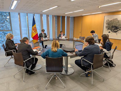 Junta de Presidents del 6 d'octubre