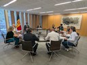 Acords de la Junta de Presidents del 6 de juliol del 2026