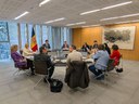 Acords de la Junta de Presidents del 6 de maig del 2025 Acords de la Junta de Presidents del 6 de maig del 2025