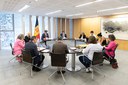 Acords de la Junta de Presidents del 7 de juliol del 2025 Acords de la Junta de Presidents del 7 de juliol del 2025