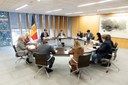 Acords de la Junta de Presidents del 9 de desembre del 2024 Acords de la Junta de Presidents del 9 de desembre del 2024