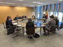Acords de la Junta de Presidents de l’11 de novembre del 2024 Acords de la Junta de Presidents de l’11 de novembre del 2024