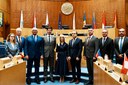 Andorra acollirà l’any 2026 la 19a Conferència de Presidents de Parlaments de Petits Estats d’Europa