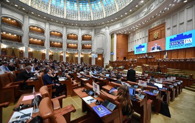 Andorra acollirà la sessió de tardor del 2026 de l’OSCE-PA