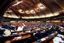 Andorra participa a la sessió d’hivern de l’APCE