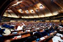 Andorra participa a la sessió d’hivern de l’APCE