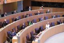 El Ple aprova la creació de l'Institut Nacional de l'Habitatge d'Andorra