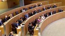 Aprovada la llei d’Economia Circular (LEC) amb el suport de tot l'arc parlamentari.