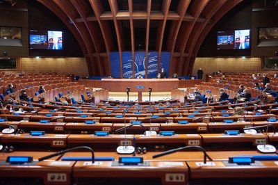 ©Council of Europe