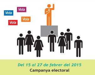 Calendari electoral i constitució del Consell General