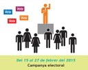 Calendari electoral i constitució del Consell General