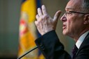 Cardús parla des de l'òptica social dels 'Sis grans desafiaments actuals de la democràcia' Cardús parla des de l'òptica social dels 'Sis grans desafiaments actuals de la democràcia'