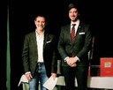 Carles Gascón guanya el Premi Principat d’Andorra d’investigació històrica Carles Gascón guanya el Premi Principat d’Andorra d’investigació històrica