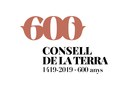 Celebració del 600 aniversari del Consell de la Terra