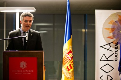 Àgora Cultural 7