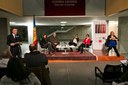 Col·loqui amb motiu del Dia Internacional de les Persones amb Discapacitat Col·loqui amb motiu del Dia Internacional de les Persones amb Discapacitat