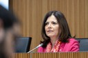 Compareixença d’Imma Tor per presentar l’informe anyal d’Acció Exterior Compareixença d’Imma Tor per presentar l’informe anyal d’Acció Exterior