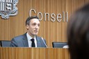 Compareixença d’Isaac Galobardes, director de l’Agència de Qualitat de l’Ensenyament Superior d’Andorra Compareixença d’Isaac Galobardes, director de l’Agència de Qualitat de l’Ensenyament Superior d’Andorra