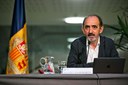 Conferència 'Governança sostenible: la configuració política del futur' Conferència 'Governança sostenible: la configuració política del futur'
